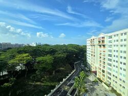 Melville Park (D18), Condominium #601628851
